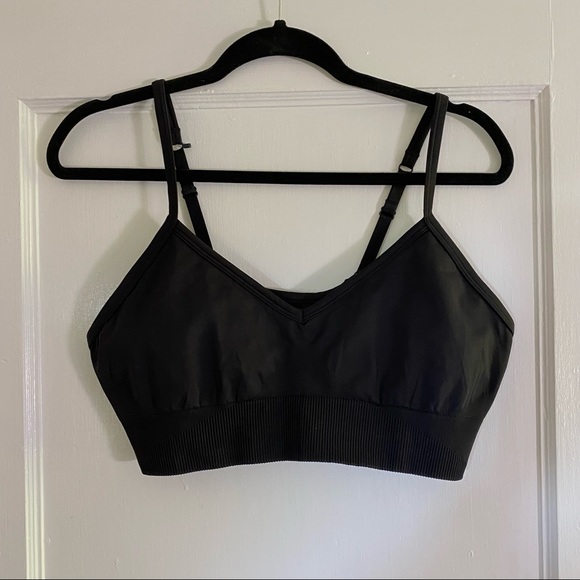 lululemon athletica Tops - Ebb to Street Bra
